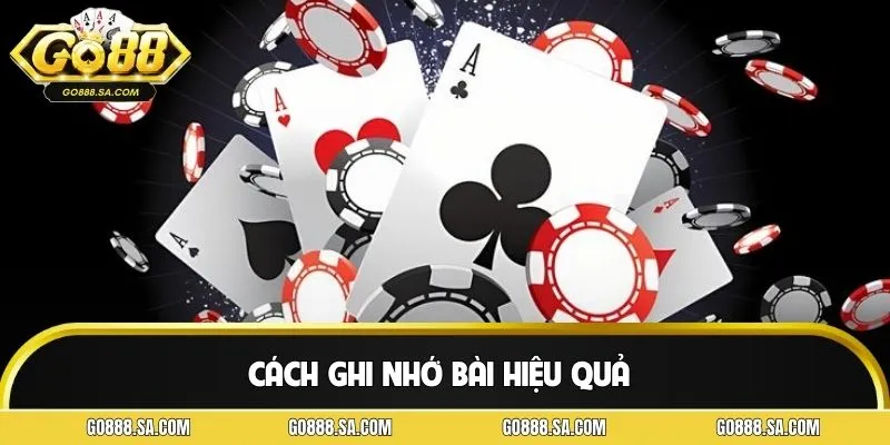 Cải thiện khả năng nhớ để tăng hiệu quả tính toán