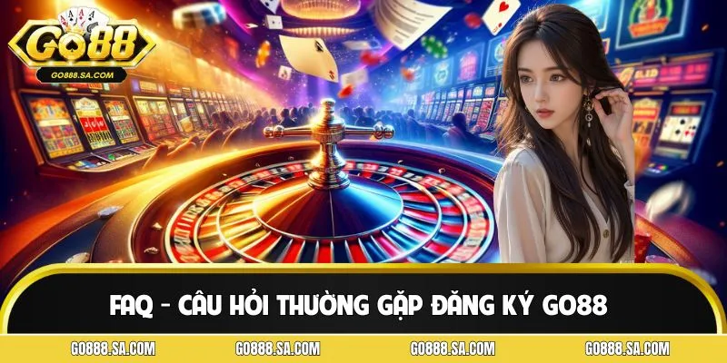 FAQ thắc mắc thường gặp khi tạo ID tại cổng cược xanh chín