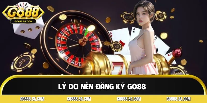 Vì sao nên thực hiện mở tài khoản giải trí tại đây