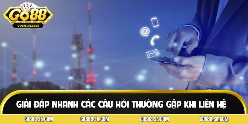 Toàn bộ các kênh hỗ trợ đều giải đáp miễn phí