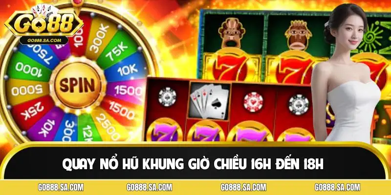 Khung giờ chiều được cho là dễ xuất hiện thưởng