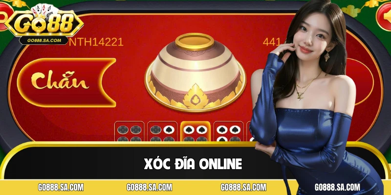 Xóc Đĩa Online: Mẹo Soi Cầu Chuẩn Xác Từ Các Cao Thủ
